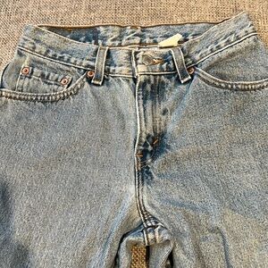 Levi’s 517 size 3 Jr S